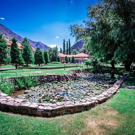 Chatcal Mountains Resort Burchmulla المظهر الخارجي الصورة