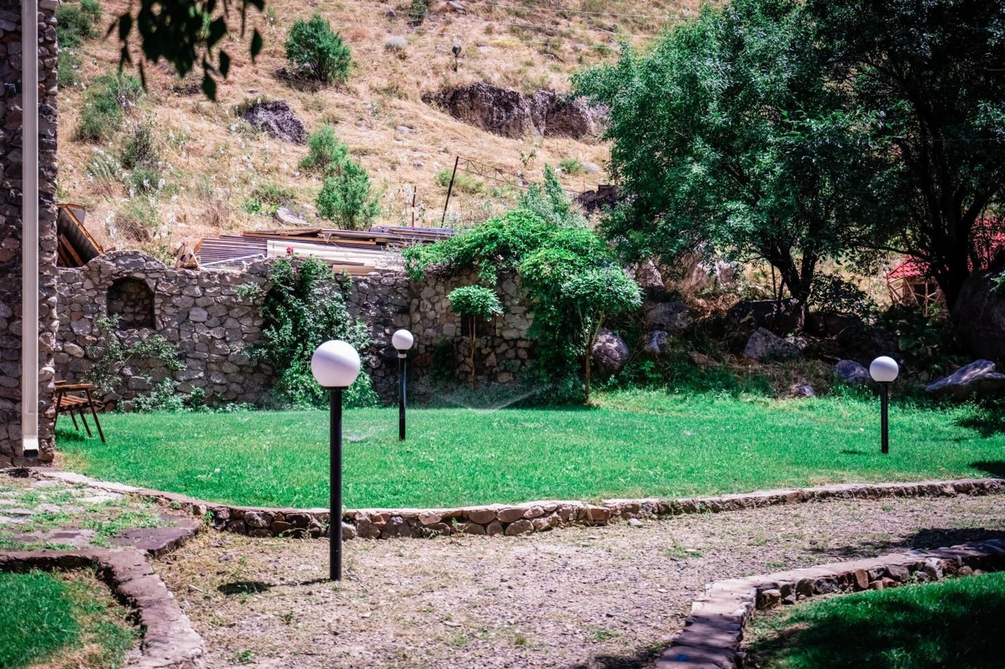 Chatcal Mountains Resort Burchmulla المظهر الخارجي الصورة