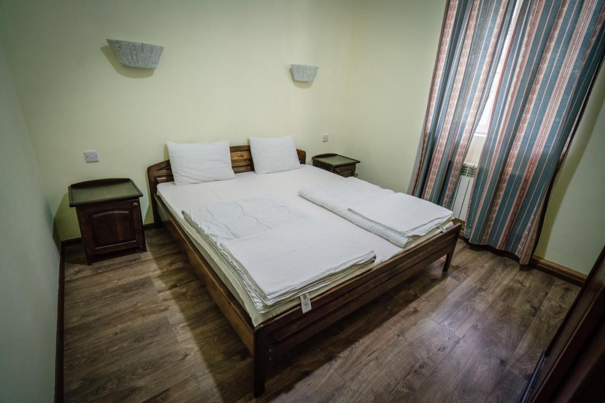 Chatcal Mountains Resort Burchmulla المظهر الخارجي الصورة