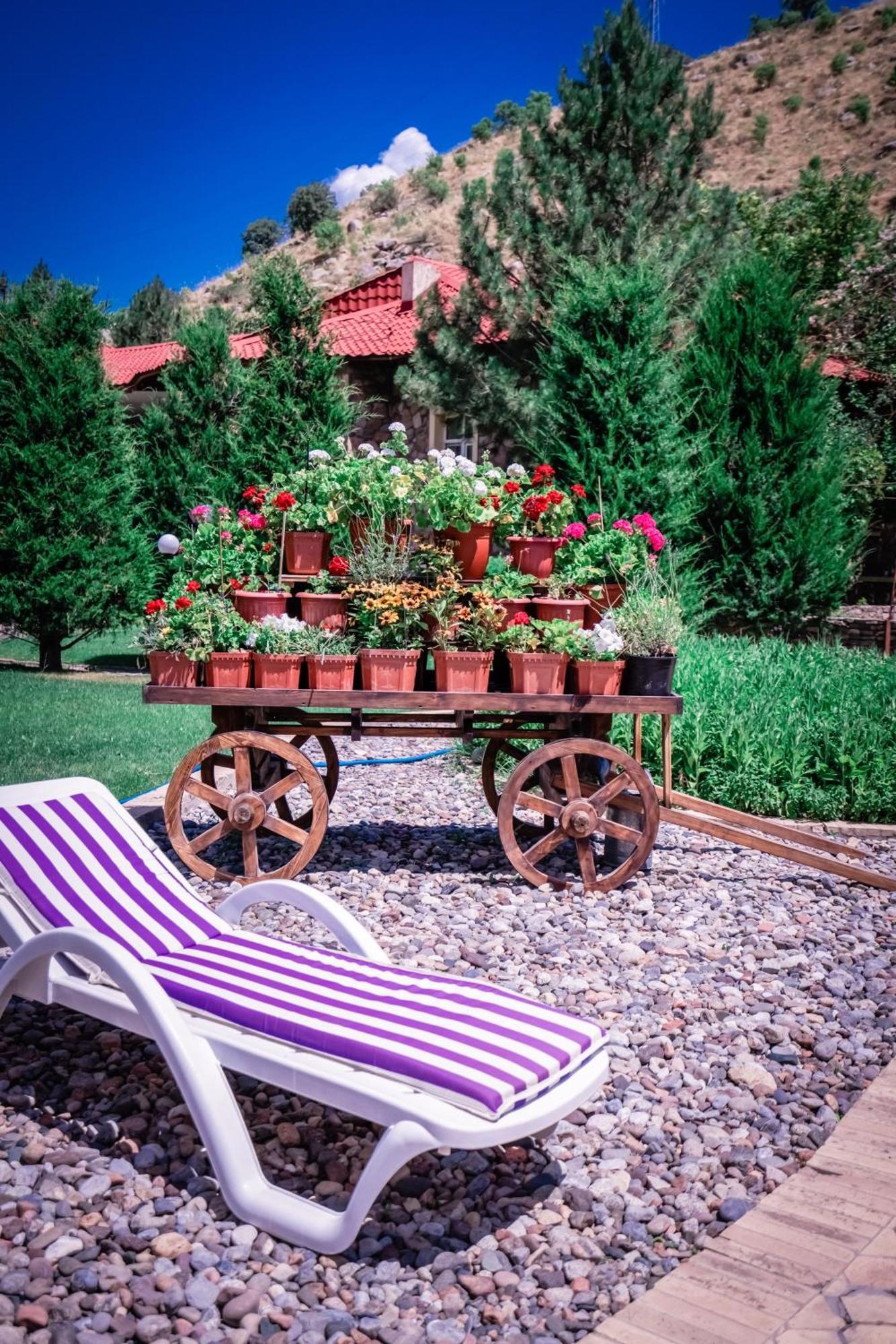 Chatcal Mountains Resort Burchmulla المظهر الخارجي الصورة