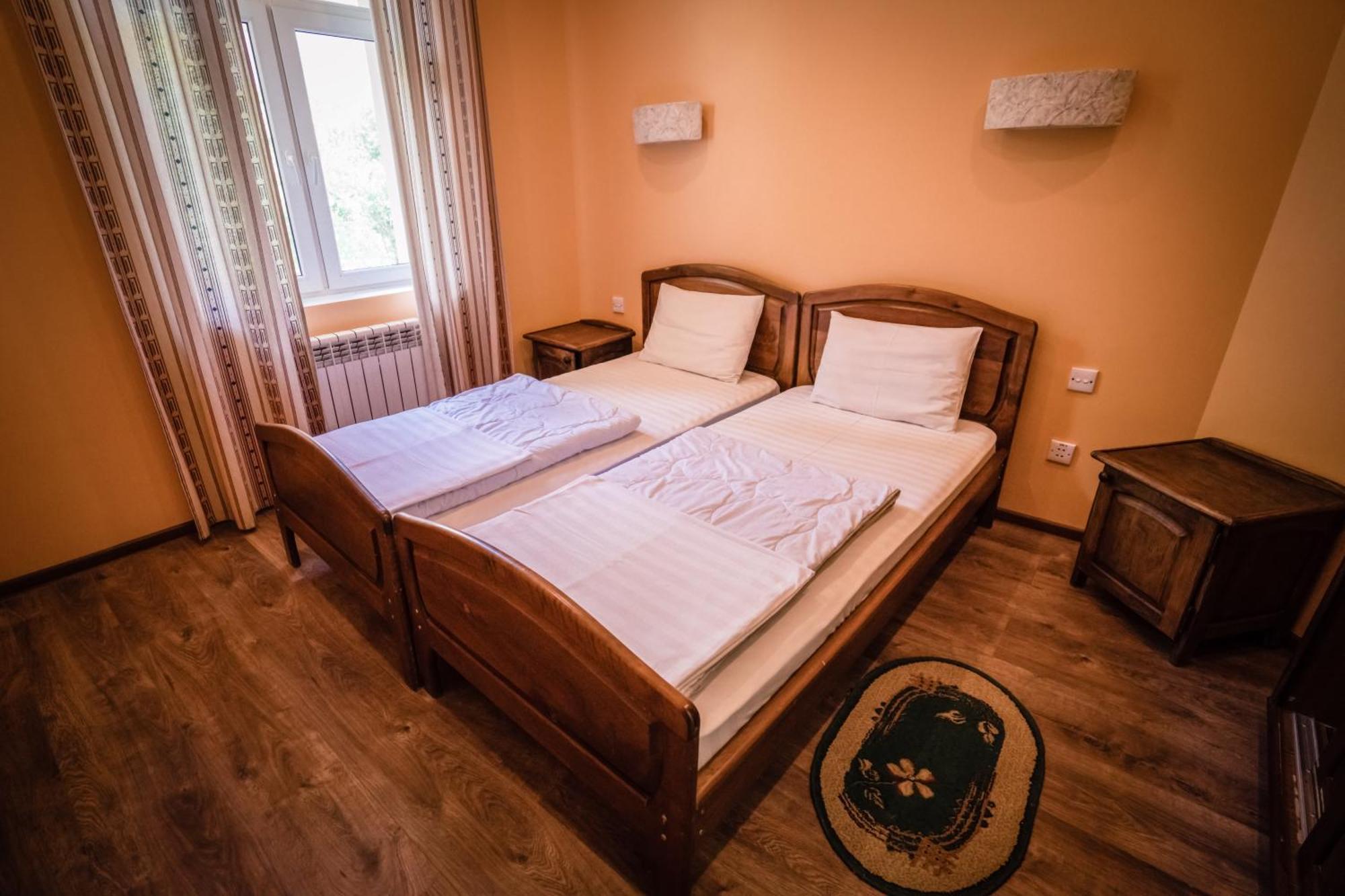 Chatcal Mountains Resort Burchmulla المظهر الخارجي الصورة