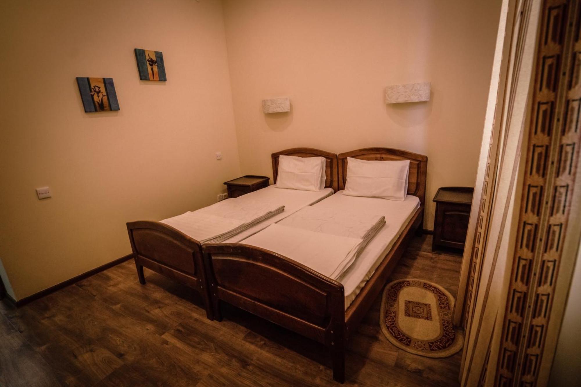 Chatcal Mountains Resort Burchmulla المظهر الخارجي الصورة