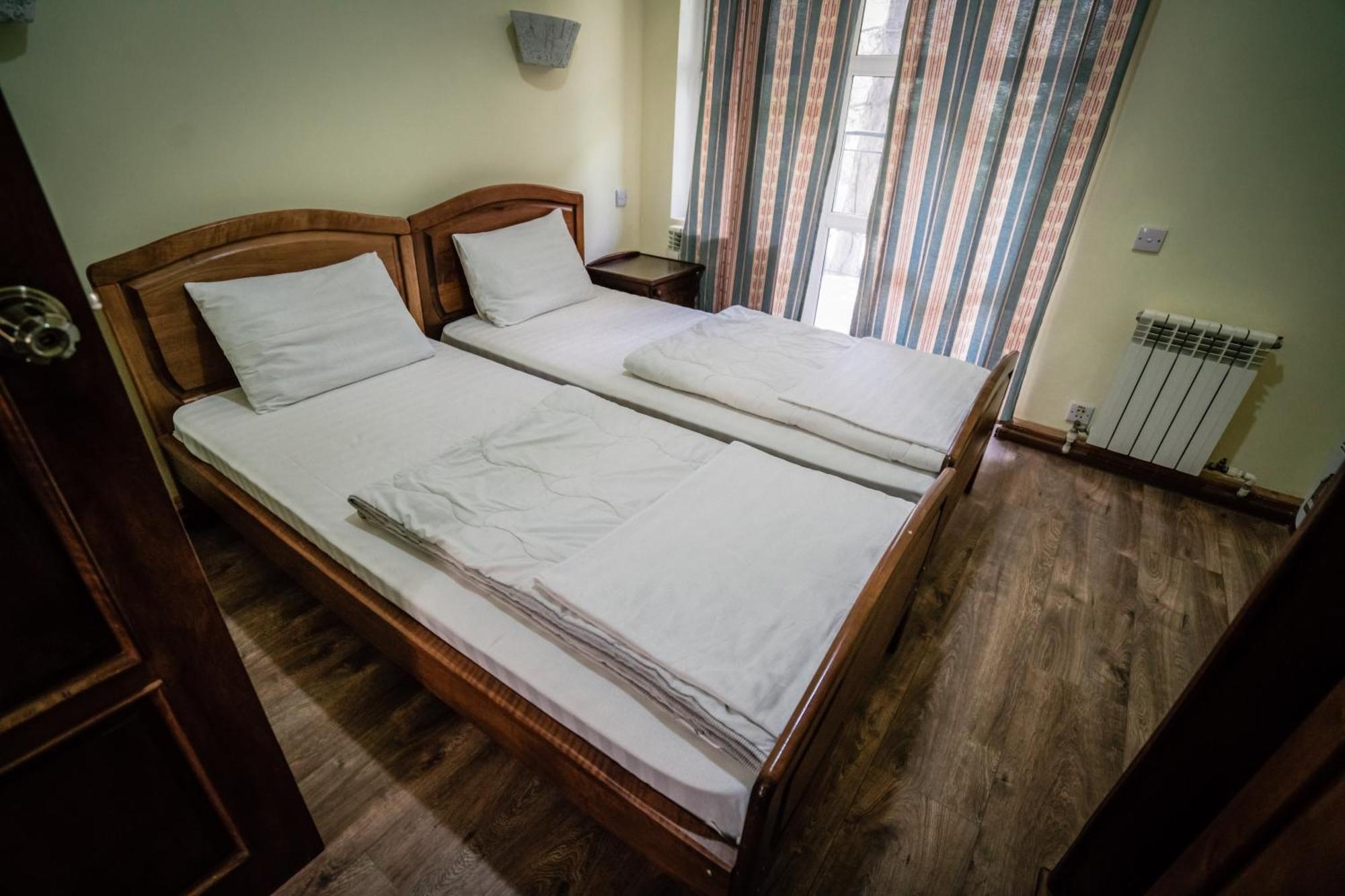 Chatcal Mountains Resort Burchmulla المظهر الخارجي الصورة