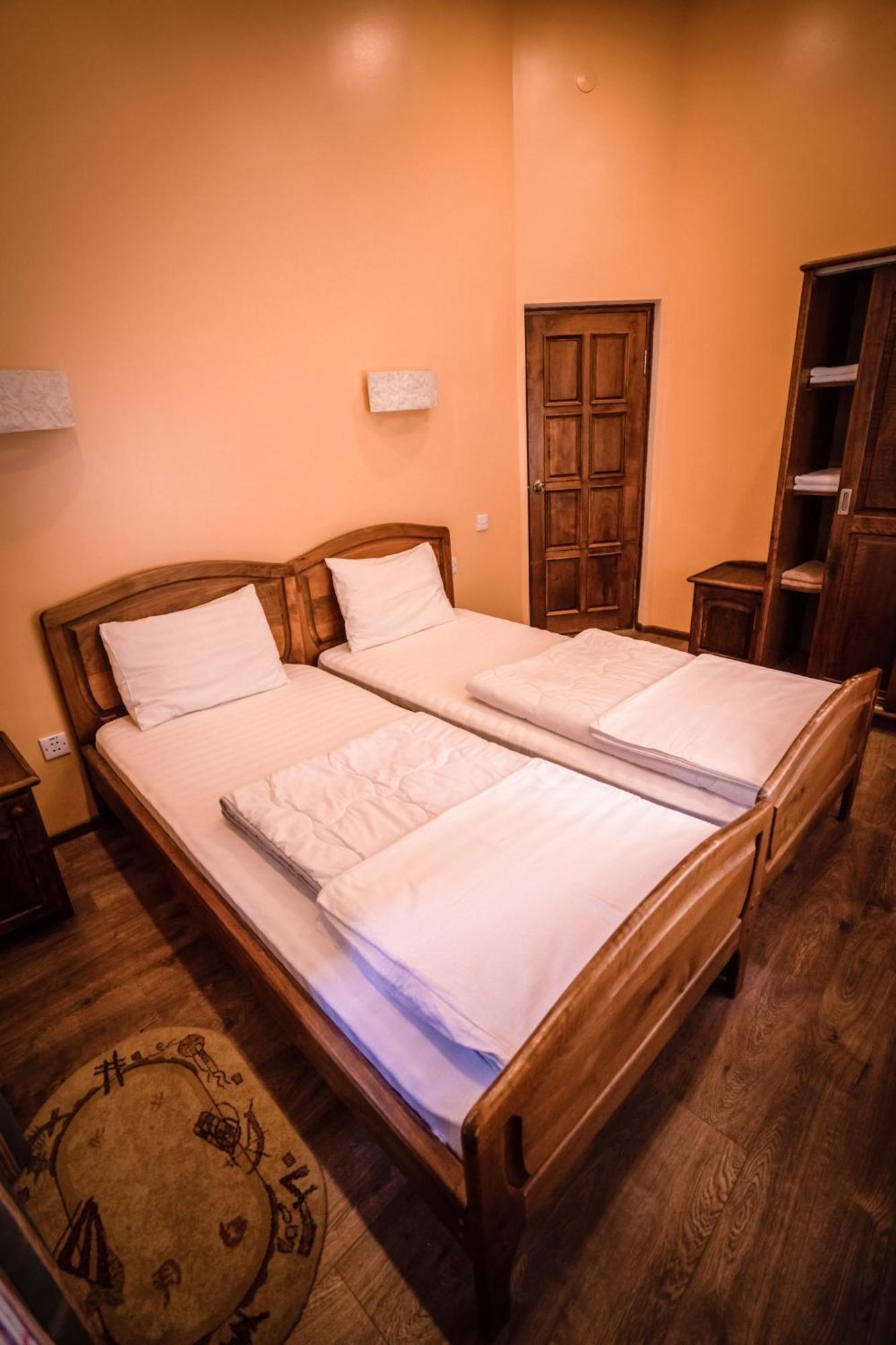Chatcal Mountains Resort Burchmulla المظهر الخارجي الصورة