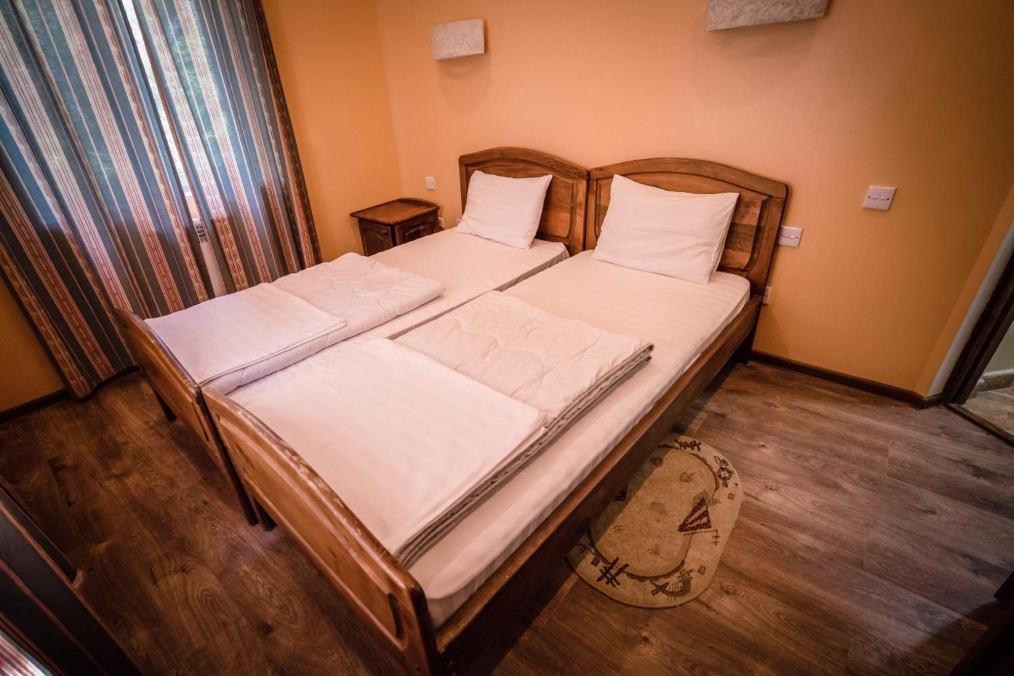 Chatcal Mountains Resort Burchmulla المظهر الخارجي الصورة