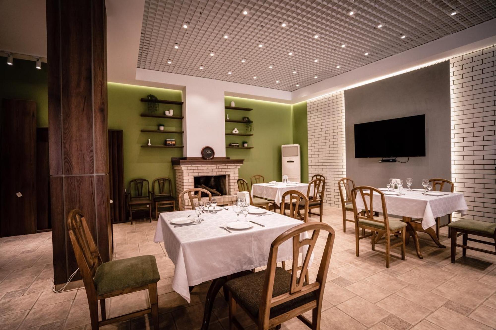 Chatcal Mountains Resort Burchmulla المظهر الخارجي الصورة
