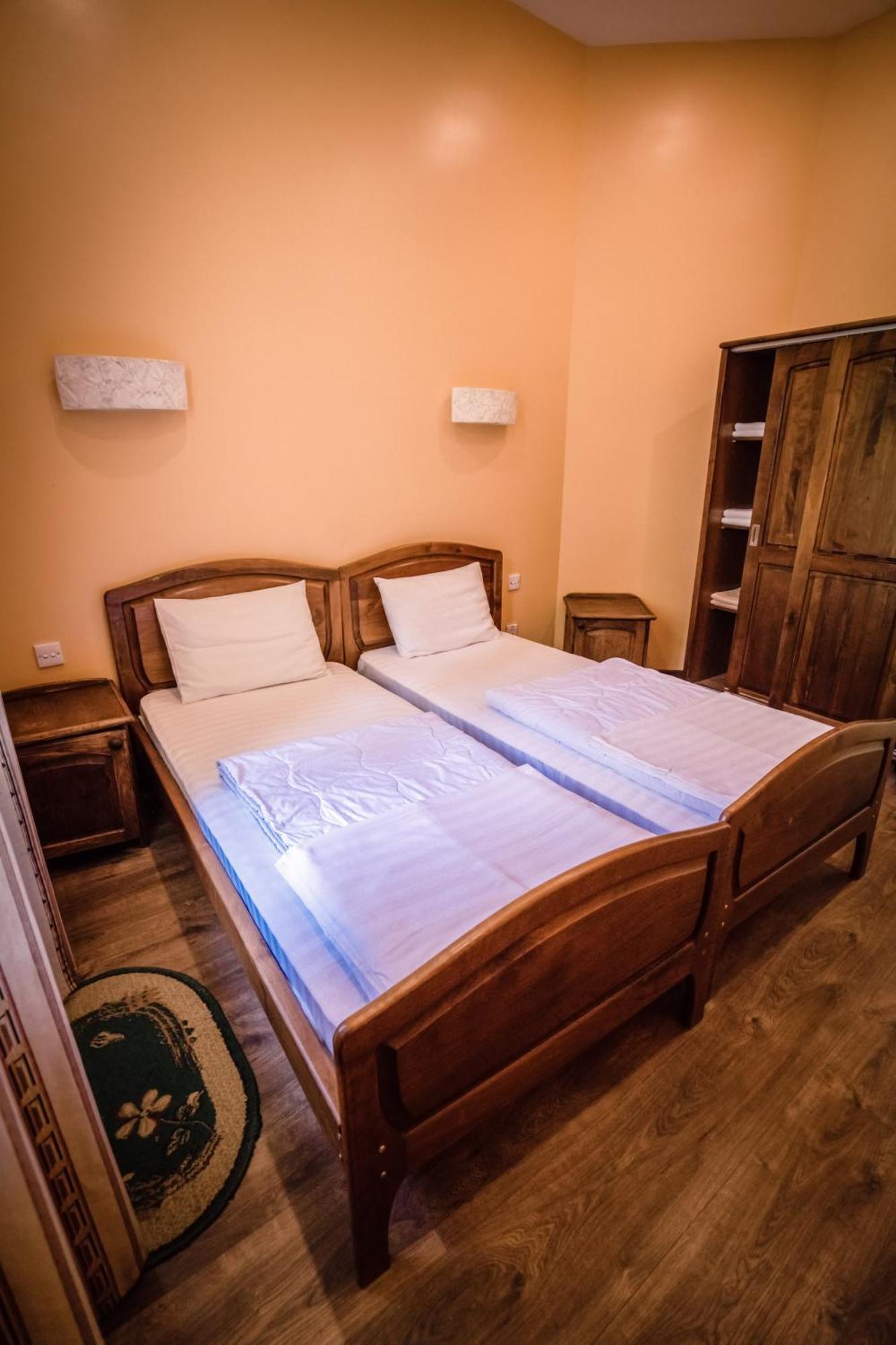 Chatcal Mountains Resort Burchmulla المظهر الخارجي الصورة