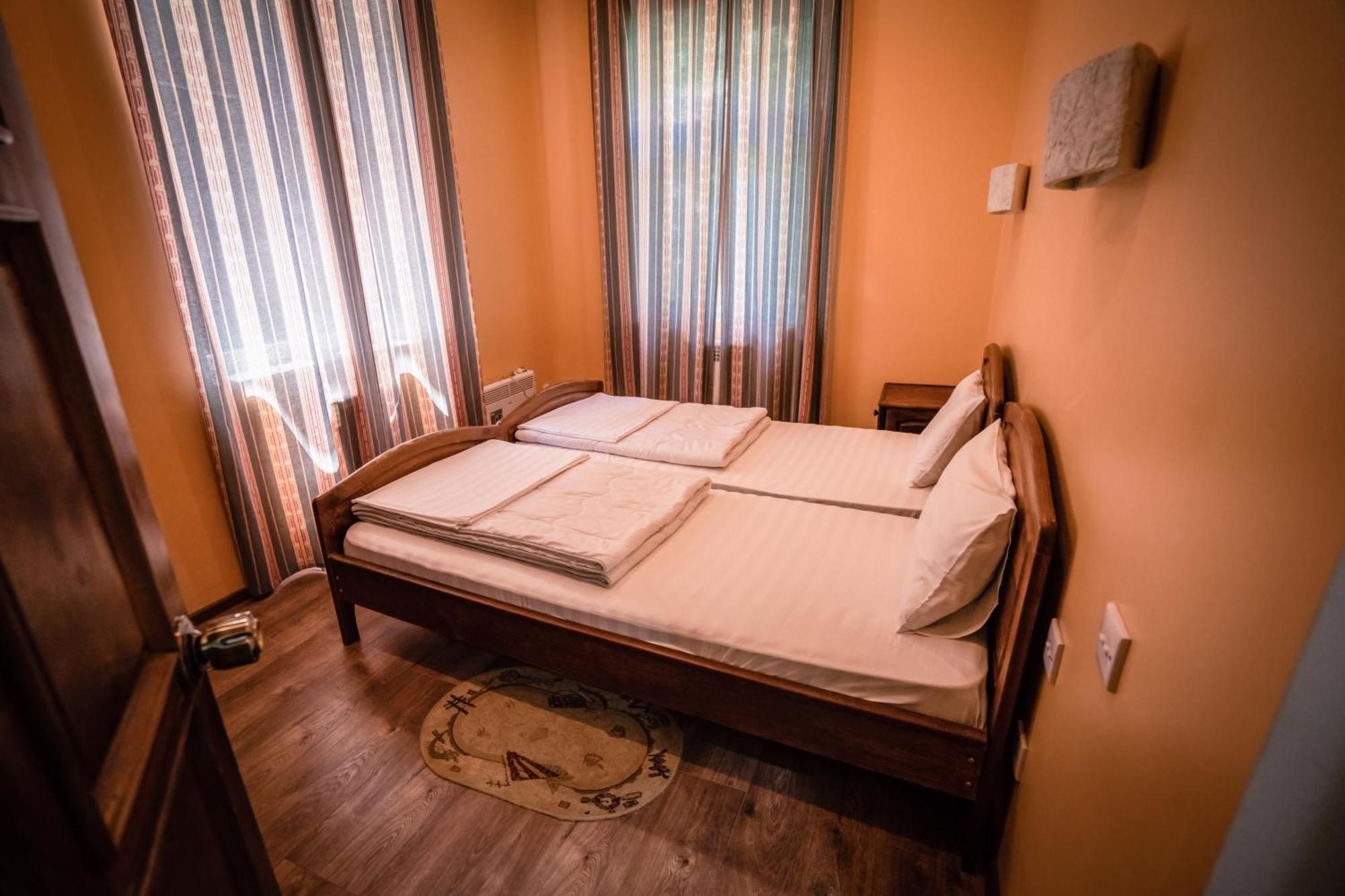Chatcal Mountains Resort Burchmulla المظهر الخارجي الصورة