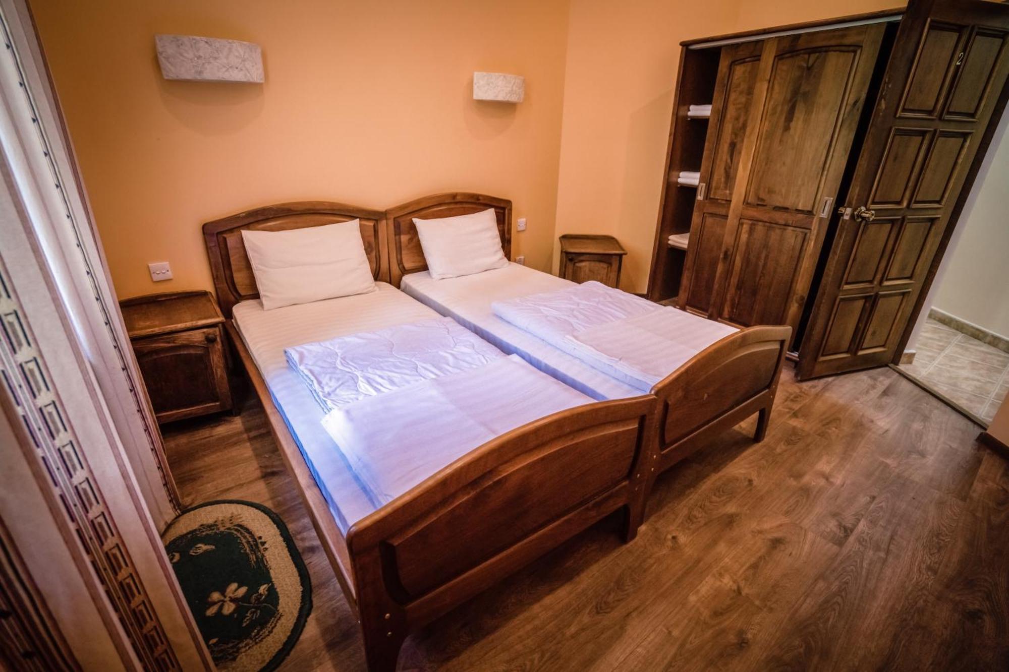 Chatcal Mountains Resort Burchmulla المظهر الخارجي الصورة