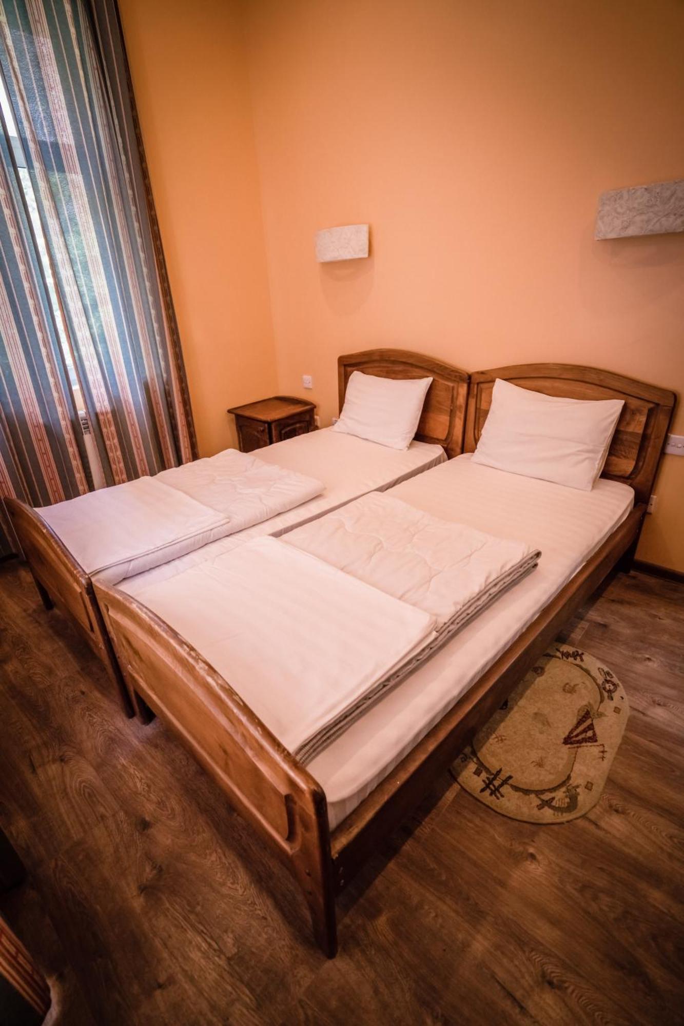 Chatcal Mountains Resort Burchmulla المظهر الخارجي الصورة