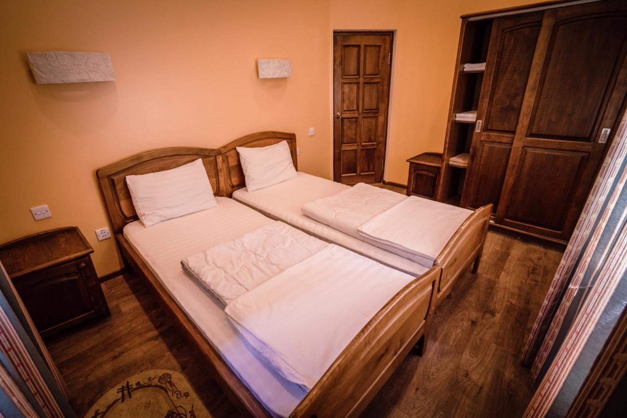 Chatcal Mountains Resort Burchmulla المظهر الخارجي الصورة