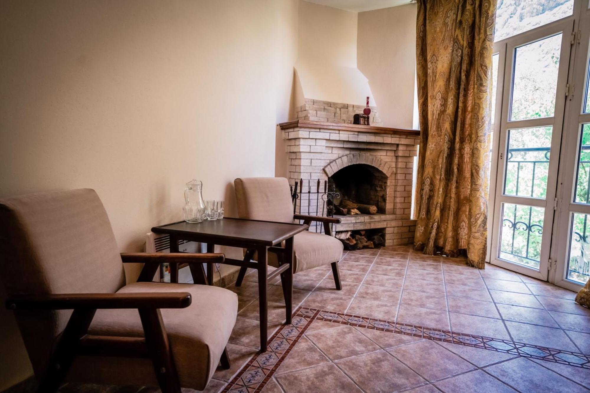 Chatcal Mountains Resort Burchmulla المظهر الخارجي الصورة