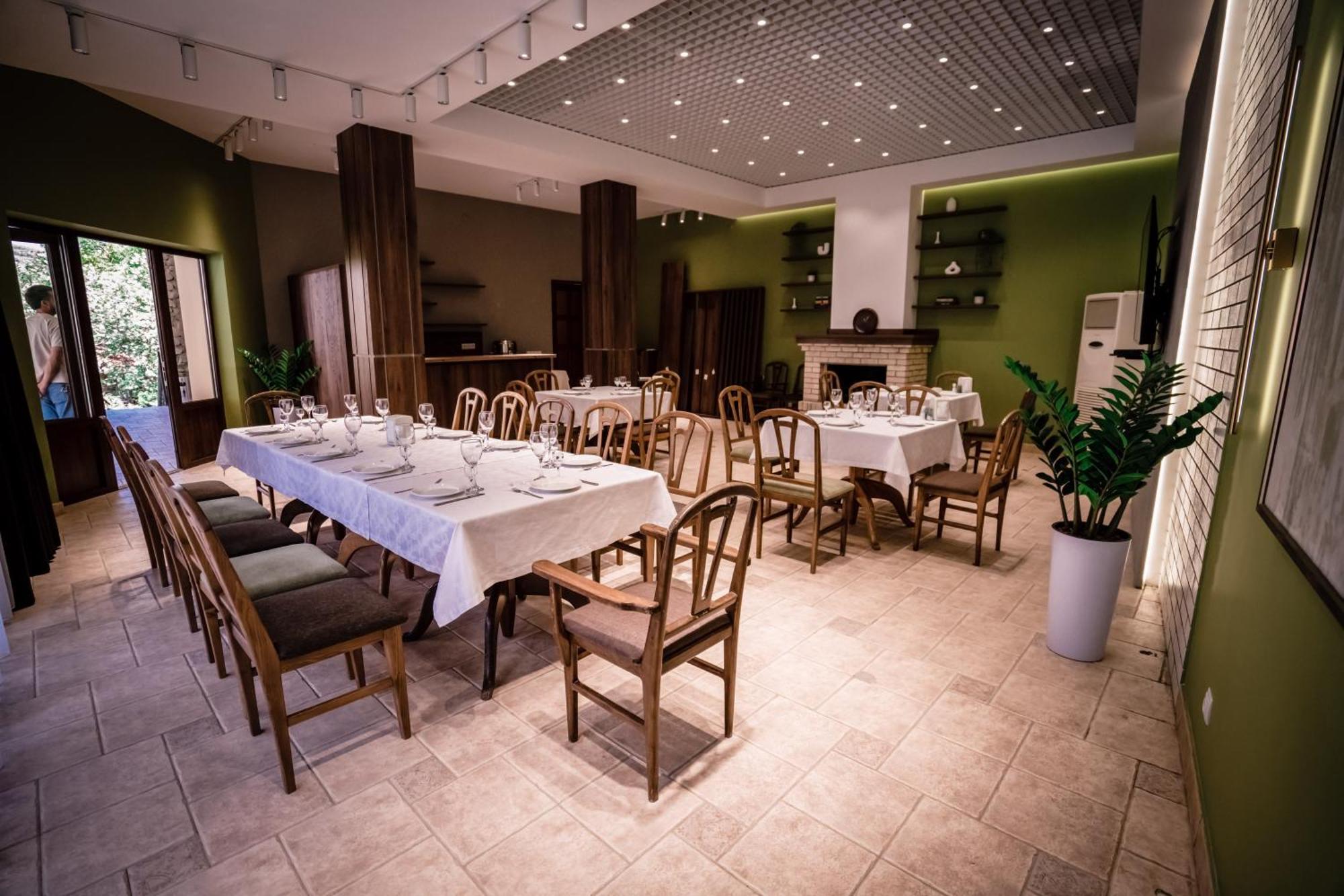 Chatcal Mountains Resort Burchmulla المظهر الخارجي الصورة