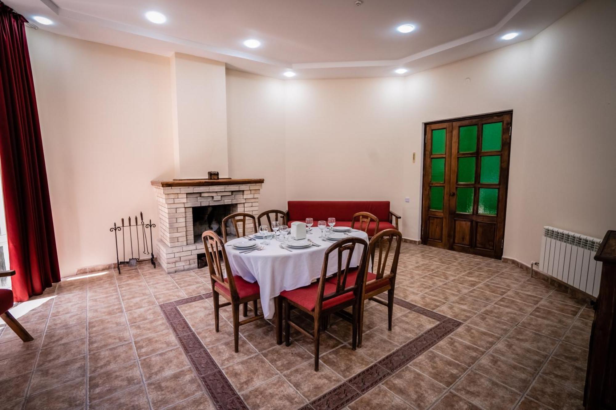 Chatcal Mountains Resort Burchmulla المظهر الخارجي الصورة